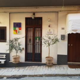 B&B CARRUBBELLE, hotel in Ragusa