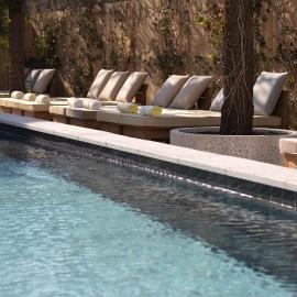MOB House: Saint-Ouen şehrinde bir otel