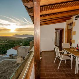Trouli Rokka House, hotel in Kissamos
