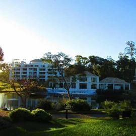 Green Park Departamento en PB hasta 5 personas con Parrillero