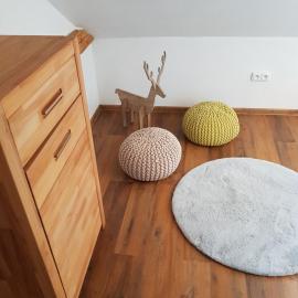 Apartmán Sýkorka, hotel di Hartmanice