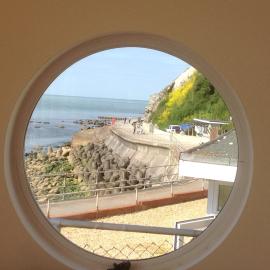 PORTHOLES