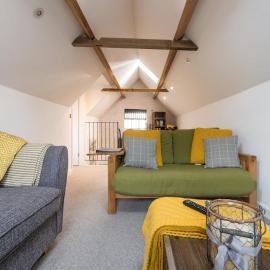 Beautiful Coach House, hotel Gloucesterben