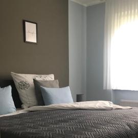 Ferienwohnung Frevel, hotel a Pommern