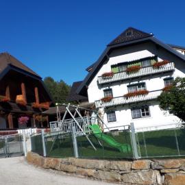 Ferienwohnungen Bacherhof