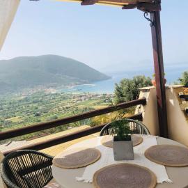 Villa Luna, hotel v destinácii Póndi