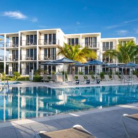 The Capitana Key West, מלון בקי ווסט