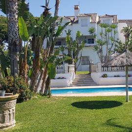 Hacienda El Romeral