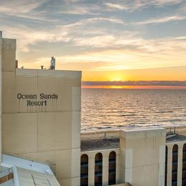 Ocean Sands Resort, Oceanfront, Virginia Beach by Vacatia, hotel a Virginia Beach