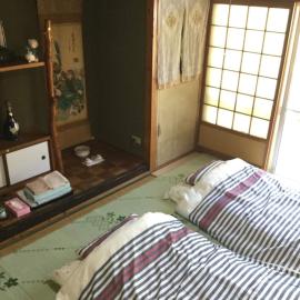 HOMESTAY Kucha - Vacation STAY 17857v, hotel i Asa