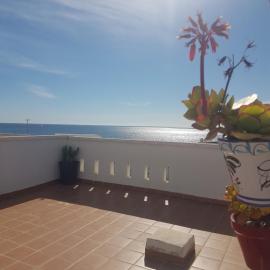 Apartamento La Perla Azul