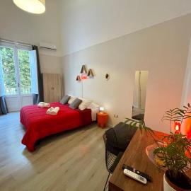 4 Balconi rooms Paladini B&B e appartamenti, hotel em Lecce