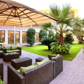 Hotel Spinelli, Hotel in Viareggio