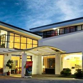 Kalibo में, होटल Discover Boracay Hotel