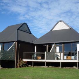 Rosebank Lodge, hotel v destinaci Balclutha