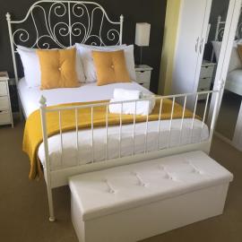 Have it all.....City, Golf, Beaches & Countryside., hotel in Prestonpans