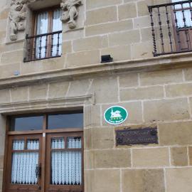 EL REAL DE SIOTA, hotel in Castañares de Rioja