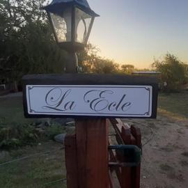 La Ecle, hotel in San Javier