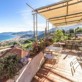 San Martino Rooms & Breakfast