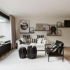 Appartement De Torenhoeve NIEUW: Burgh Haamstede şehrinde bir otel