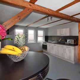 Ferienwohnung Uwe's Sporthütte, hotel din Thale