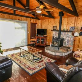 Calandri Lakeview House