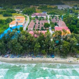 Kiang Talay Resort