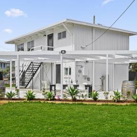 The HardyOne - Aldinga Beach - C21 SouthCoast Holidays