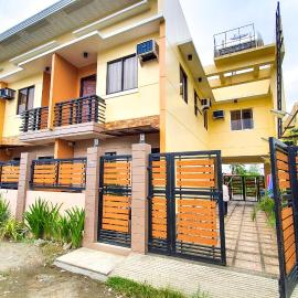 Kaitleen Home Stay Door 1, hotel en Tacloban