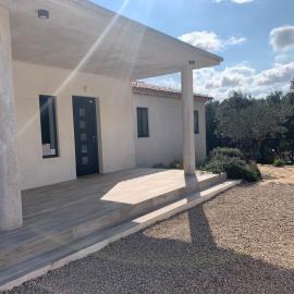 Magnifique Villa classée 4* meublé de tourisme
