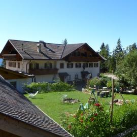 Reiterhof Edelweiss