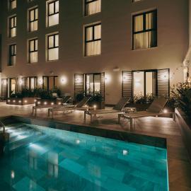 atLumbreras16, hotell sihtkohas Seville