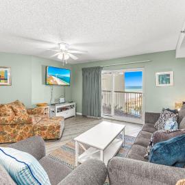 Tradewinds Unit 406, hotel in Orange Beach