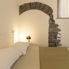 Mamma Ciccia, hotell i Mandello del Lario