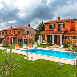 Apartments Athos