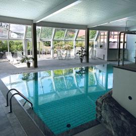AVALON Hotelpark Königshof, Hotel in Königslutter am Elm