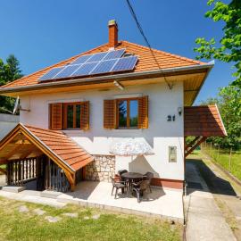Holiday Home Amaryllis by Interhome