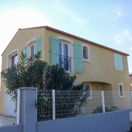 Holiday Home Les Fauvettes by Interhome
