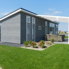 Holiday Home Ruisweg 18A by Interhome, hotel en Wemeldinge