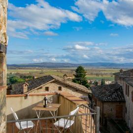 Holiday Home Casa Francesca by Interhome: Rosia'da bir otel