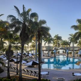 Palm Beach Gardens में, होटल PGA National Resort