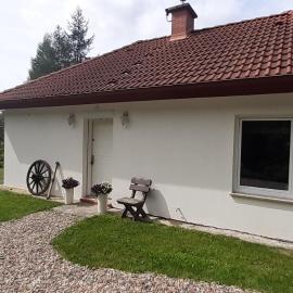 Domek - Apartament