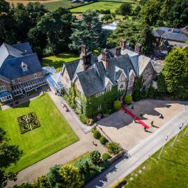 The Parsonage Hotel & Spa, hotel in York