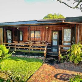 16 Dune Park, hotel in Keurboomstrand