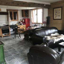 Le Chalet des Fées, hotel u gradu Valmorel