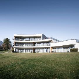 Mühlwaldhof Appartement