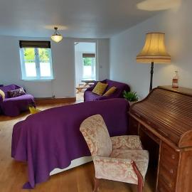 Tor Cottage, perfectly positioned!, hotel in Glastonbury