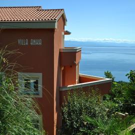 Villa Anka