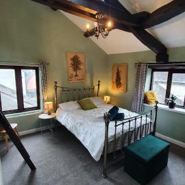 Super Lake District Cottage in Heart of Kendal 3 Double Beds, hotel a Kendal