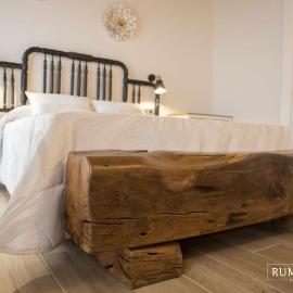 RUMIN ENEA - Turismo de pueblo, hotel in Villaverde